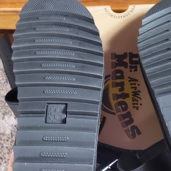 Doc Martens Blaire Sandals - Picture 3 of 4